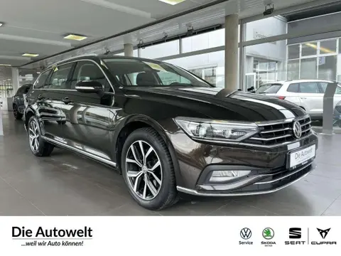 Used VOLKSWAGEN PASSAT Diesel 2020 Ad 