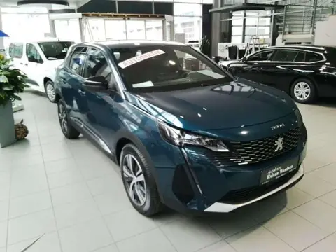 Used PEUGEOT 3008 Petrol 2023 Ad 