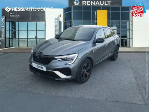 Annonce RENAULT ARKANA  2023 d'occasion 