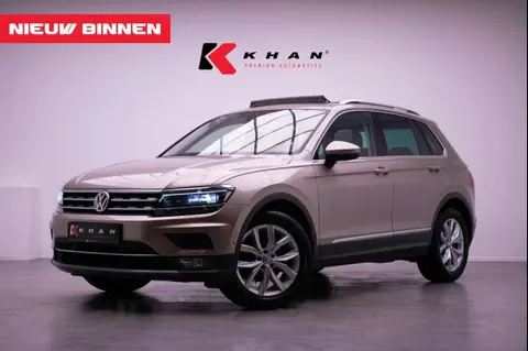 Used VOLKSWAGEN TIGUAN Petrol 2019 Ad 