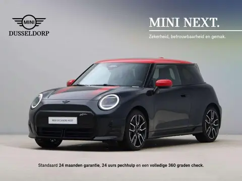 Used MINI COOPER Electric 2024 Ad 