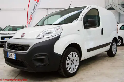 Annonce FIAT FIORINO Diesel 2020 d'occasion 