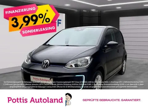 Annonce VOLKSWAGEN UP! Électrique 2020 d'occasion 