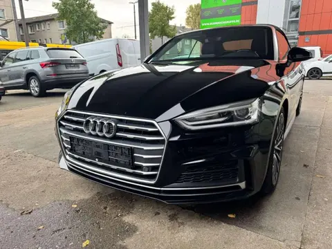 Used AUDI A5 Petrol 2017 Ad 