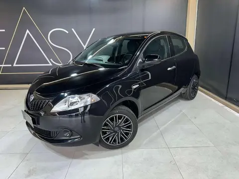 Annonce LANCIA YPSILON Hybride 2023 d'occasion 