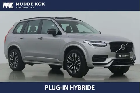 Annonce VOLVO XC90 Hybride 2024 d'occasion 