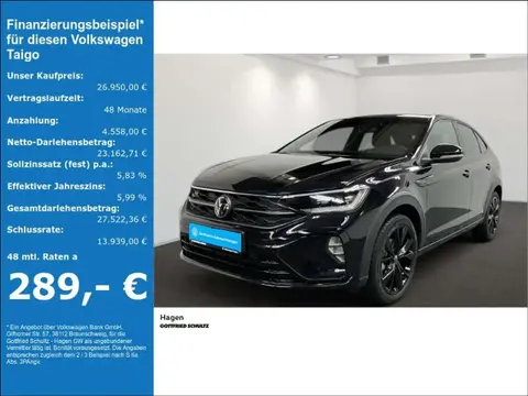 Annonce VOLKSWAGEN TAIGO Essence 2024 d'occasion 