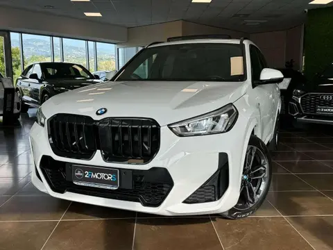 Annonce BMW X1 Diesel 2023 d'occasion 