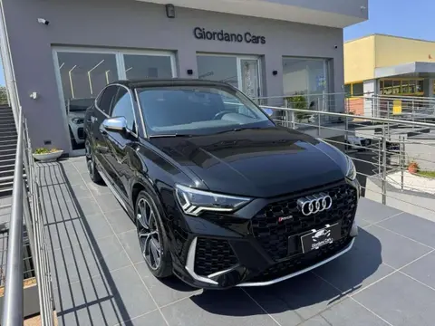 Used AUDI RSQ3 Petrol 2020 Ad 