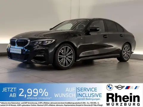 Used BMW SERIE 3 Petrol 2021 Ad 