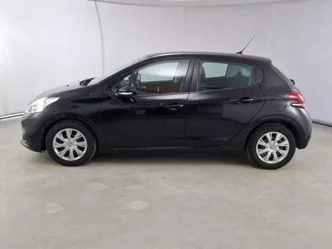 Used PEUGEOT 208 Diesel 2019 Ad 