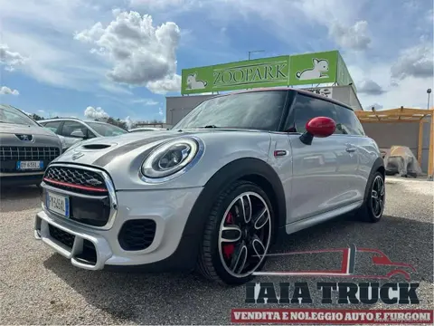 Used MINI COOPER Petrol 2018 Ad 