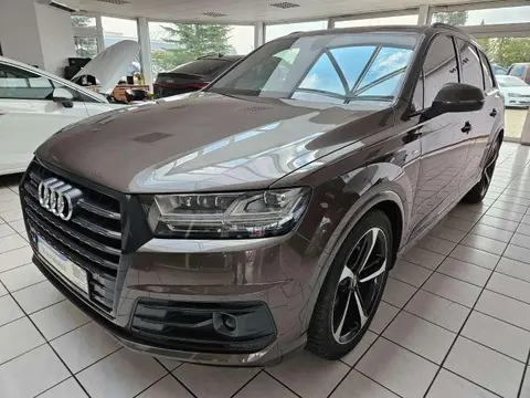 Used AUDI Q7 Diesel 2018 Ad 