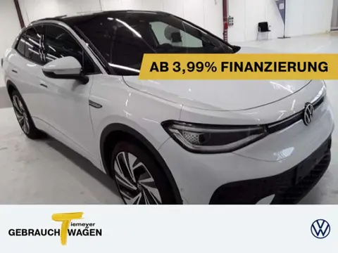 Annonce VOLKSWAGEN ID.5 Électrique 2023 d'occasion 