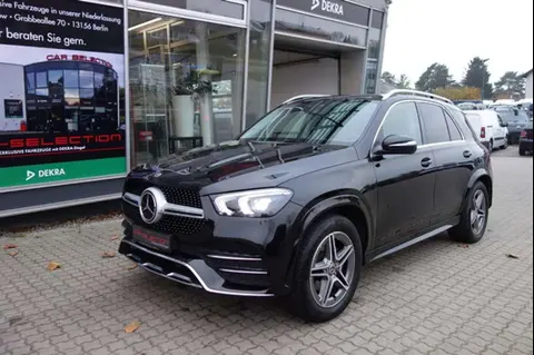 Used MERCEDES-BENZ CLASSE GLE Diesel 2022 Ad 