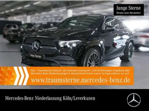 Used MERCEDES-BENZ CLASSE GLE Hybrid 2020 Ad 