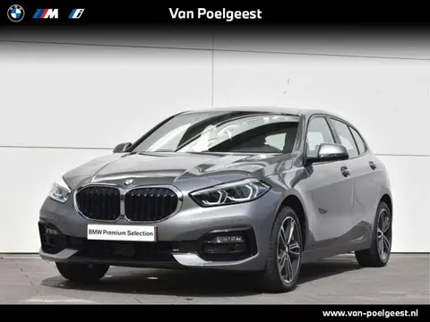 Used BMW SERIE 1 Petrol 2023 Ad 