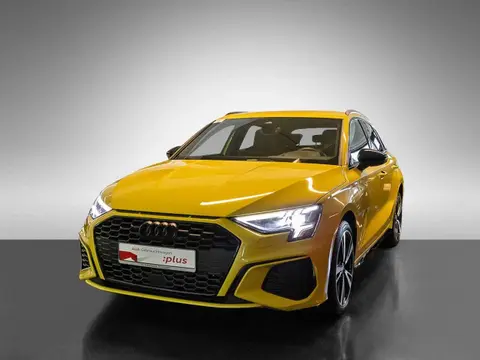 Annonce AUDI A3 Hybride 2023 d'occasion 