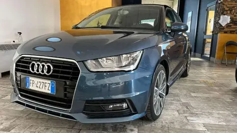 Used AUDI A1 Diesel 2018 Ad 