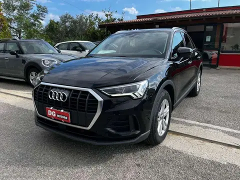 Used AUDI Q3 Diesel 2022 Ad 