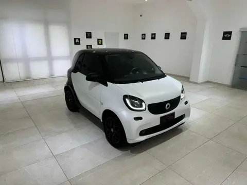 Annonce SMART FORTWO Essence 2016 d'occasion 