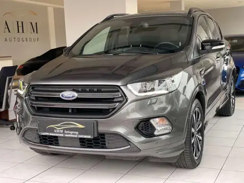 Annonce FORD KUGA Diesel 2019 d'occasion 