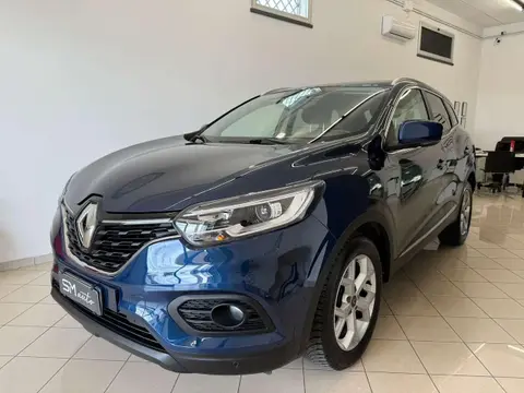 Annonce RENAULT KADJAR Diesel 2020 d'occasion 