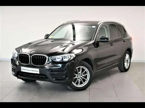 Used BMW X3 Diesel 2019 Ad 