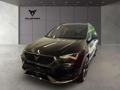 Annonce CUPRA ATECA Essence 2024 d'occasion 