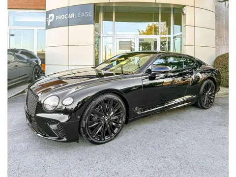 Annonce BENTLEY CONTINENTAL Essence 2022 d'occasion 