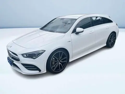 Used MERCEDES-BENZ CLASSE CLA Petrol 2020 Ad 