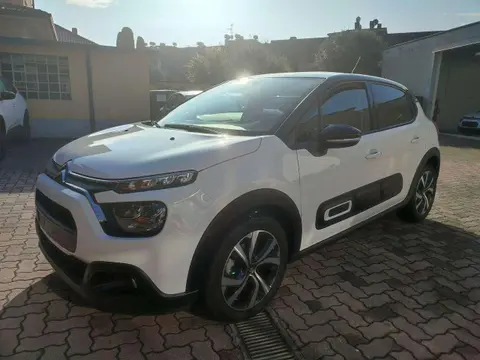 Annonce CITROEN C3 Essence 2022 d'occasion 