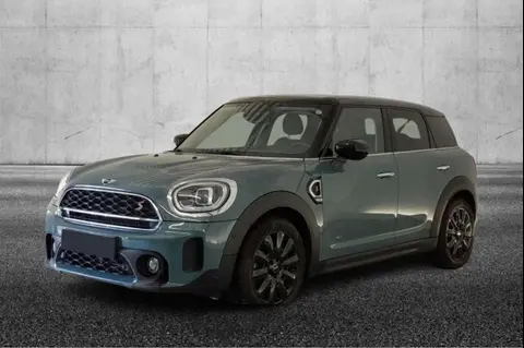 Used MINI COOPER Petrol 2021 Ad 