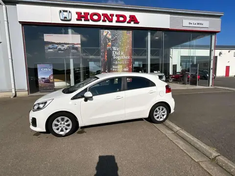 Used KIA RIO Petrol 2016 Ad 