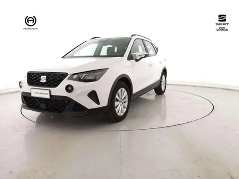 Used SEAT ARONA Petrol 2023 Ad 