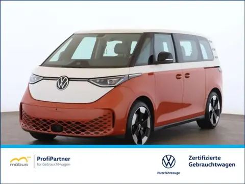 Used VOLKSWAGEN ID. BUZZ Electric 2024 Ad 