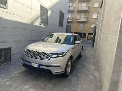 Used LAND ROVER RANGE ROVER VELAR Diesel 2019 Ad 