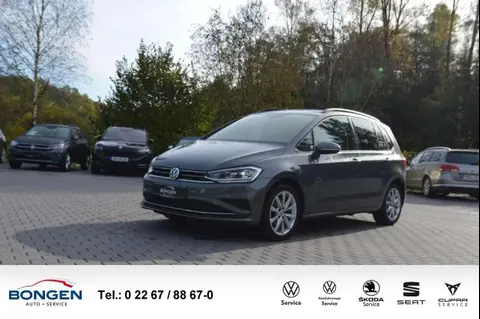 Annonce VOLKSWAGEN GOLF Essence 2020 d'occasion 