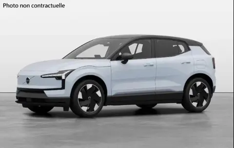 Annonce VOLVO EX30 Électrique 2024 d'occasion 