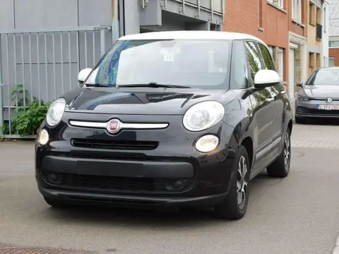 Used FIAT 500L Petrol 2016 Ad 