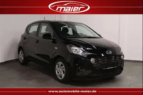 Used HYUNDAI I10 Petrol 2023 Ad 