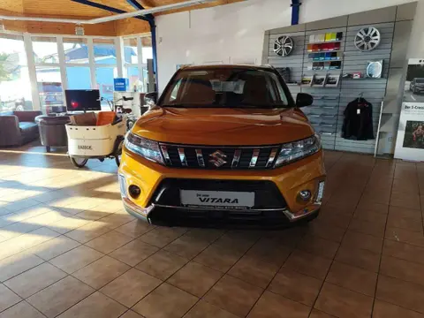 Used SUZUKI VITARA Petrol 2024 Ad 