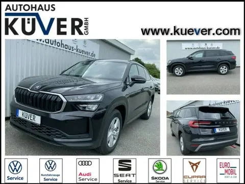 Used SKODA KODIAQ Diesel 2024 Ad 