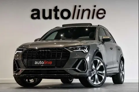 Annonce AUDI Q3 Hybride 2021 d'occasion 