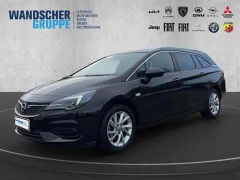 Used OPEL ASTRA Petrol 2020 Ad 