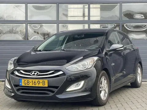 Annonce HYUNDAI I30 Essence 2015 d'occasion 