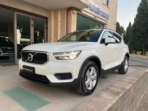 Annonce VOLVO XC40 Essence 2021 d'occasion 