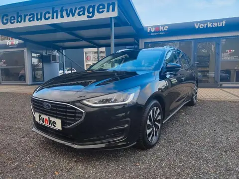 Annonce FORD FOCUS Essence 2023 d'occasion 