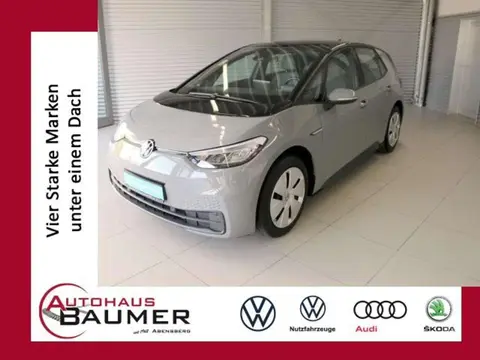 Used VOLKSWAGEN ID.3 Electric 2021 Ad 