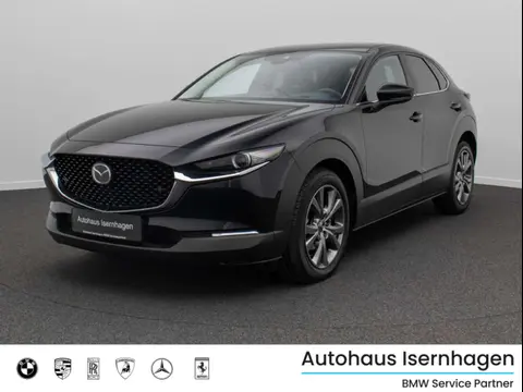 Used MAZDA CX-30 Petrol 2020 Ad 